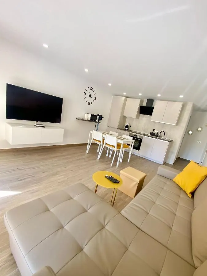 Apartment House Harvey J53 Mareverde Costa Adeje  Spain