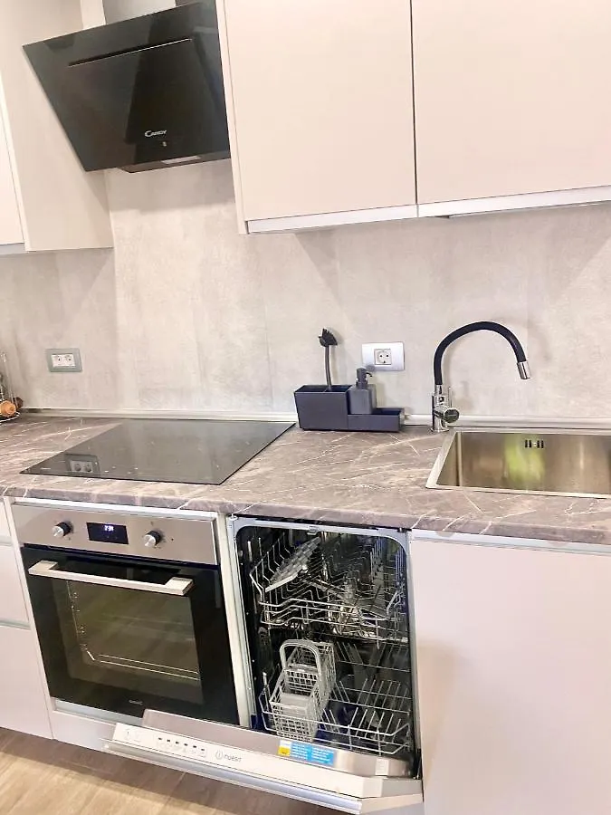 House Harvey J53 Mareverde Costa Adeje  Apartment Costa Adeje (Tenerife)