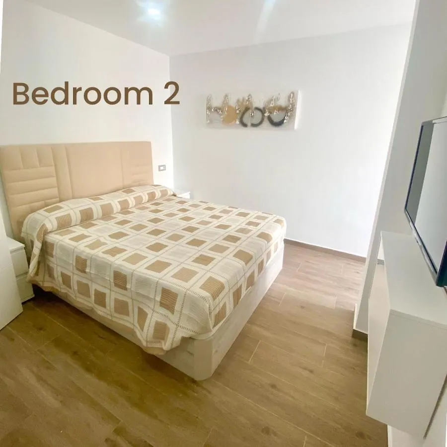 House Harvey J53 Mareverde Costa Adeje  0*, Costa Adeje (Tenerife)