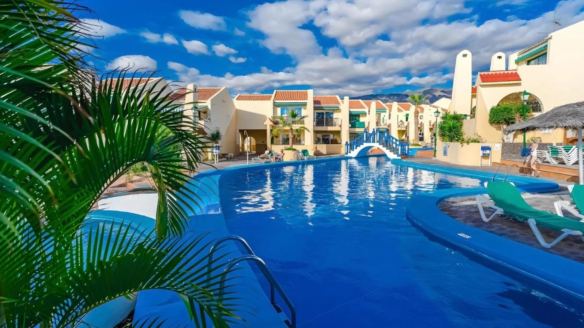 House Harvey J53 Mareverde Costa Adeje  Apartment Costa Adeje (Tenerife)