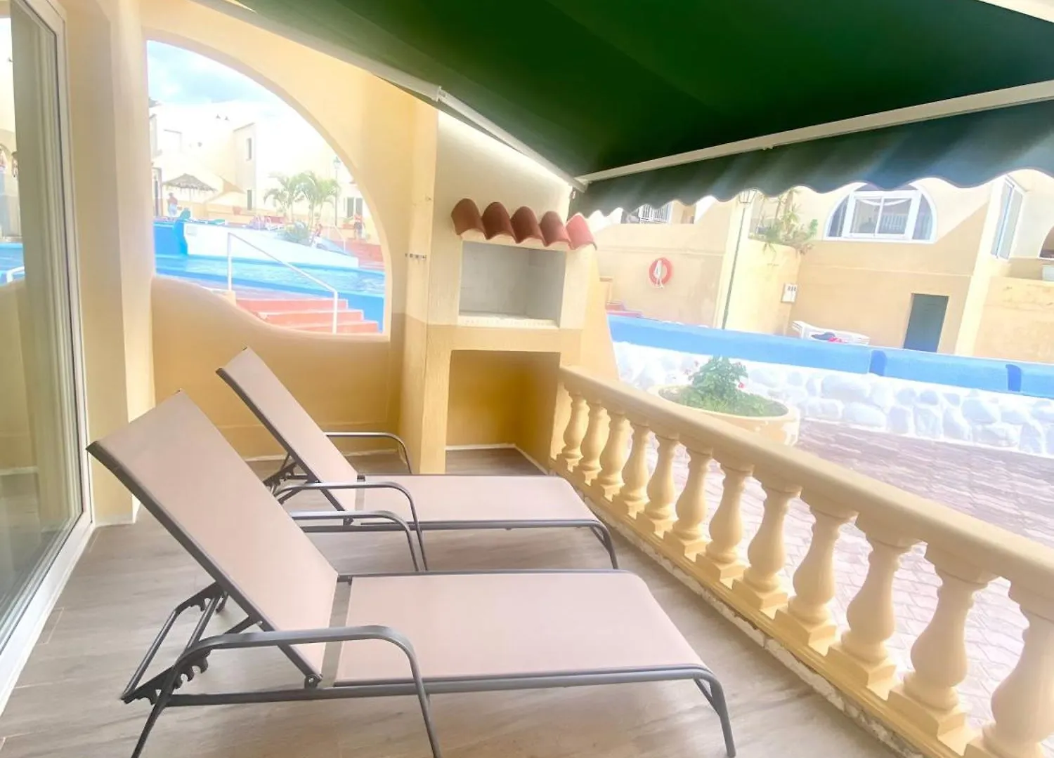 House Harvey J53 Mareverde Costa Adeje  0*, Costa Adeje (Tenerife) Spain