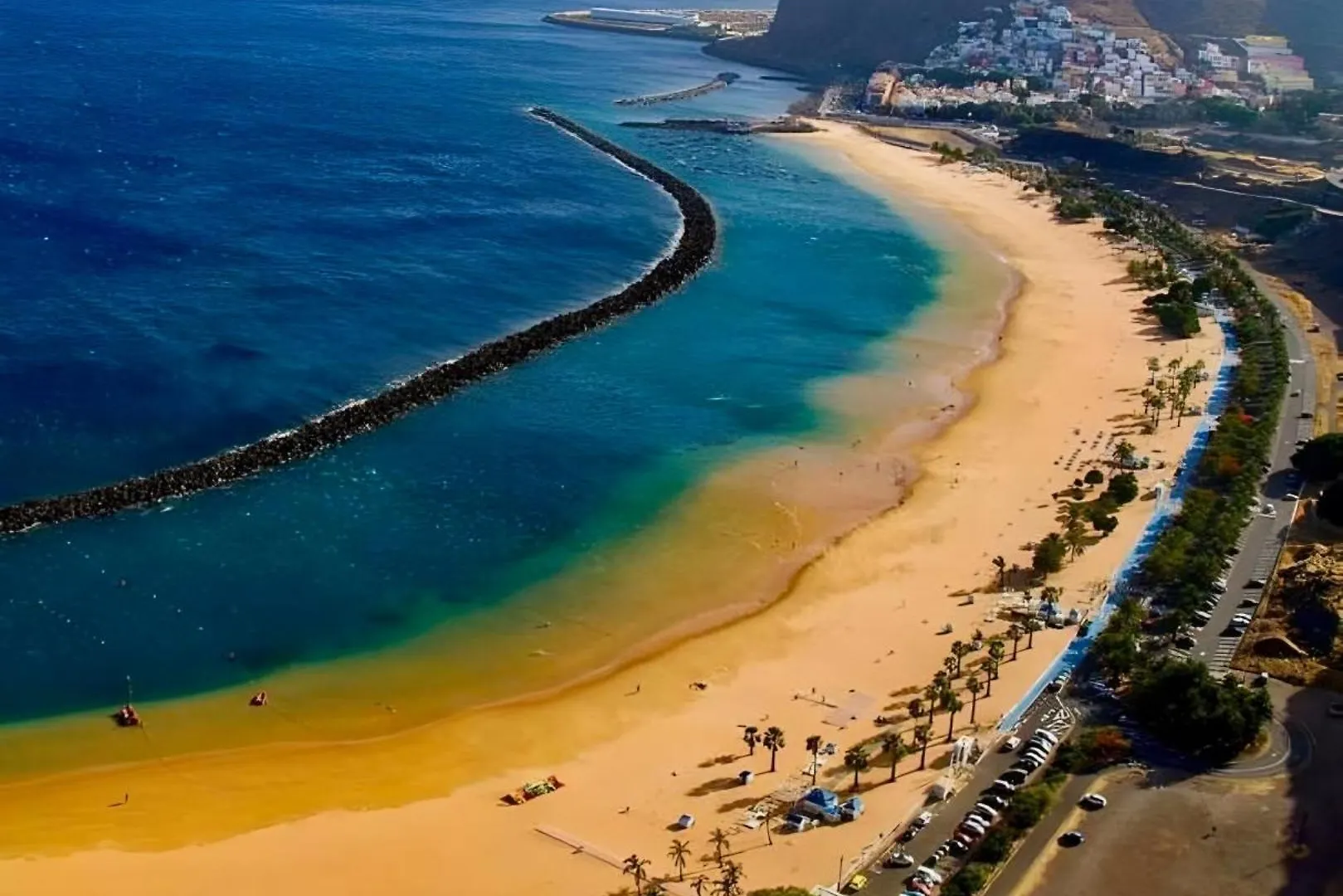 House Harvey J53 Mareverde Costa Adeje