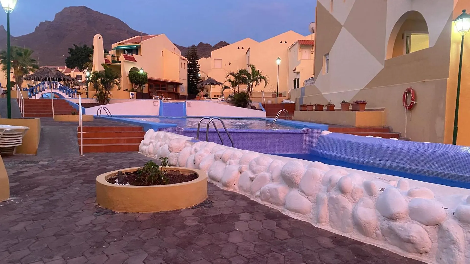 House Harvey J53 Mareverde Costa Adeje  Costa Adeje (Tenerife)