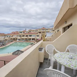  Apartment Mareverde Poolview O006