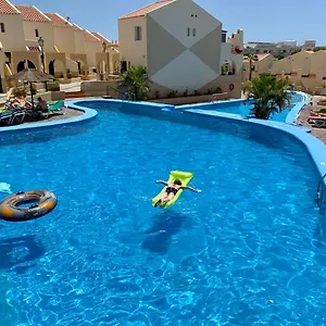  Apartment Mareverde Fanabe Playa