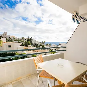  Apartment 259 Club Atlantis Sea View