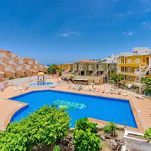 Apartamento Turísticos En Costa Adeje, Costa Adeje (Tenerife)